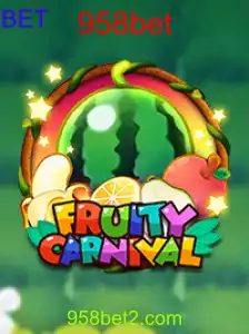 FruityCarnival