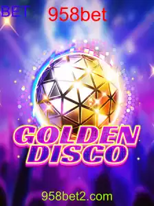 GoldenDisco