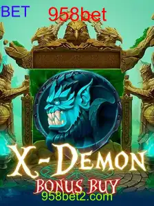 XDemonBonusBuy